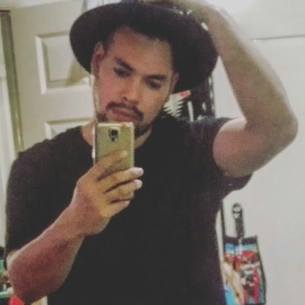 Meet your Posher, Michael